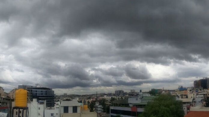 Delhi-NCR Weather Update Delhi-NCR Weather Update