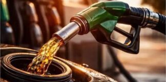 Petrol Diesel Price: पेट्रोल 110 रुपये के पार, डीजल भी 100 के करीब; कच्चे तेल की कीमतों ने बढ़ाई चिंता Petrol Diesel Prices