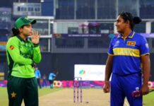 IND vs Pak: भारत-पाकिस्तान के बीच होगी महिला एशिया कप की खिताबी जंग? पाक के सेमीफाइनल में पहुंचते ही बना समीकरण Womens Asia Cup 2026