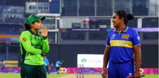 IND vs Pak: भारत-पाकिस्तान के बीच होगी महिला एशिया कप की खिताबी जंग? पाक के सेमीफाइनल में पहुंचते ही बना समीकरण Womens Asia Cup 2026