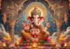 Ganesh Chaturthi 2026: 14 या 15 सितंबर? यहां जानें गणेश चतुर्थी की सही तारीख और शुभ मुहूर्त Ganesh Chaturthi 2026
