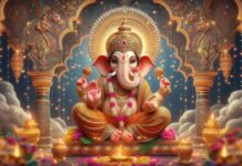 Ganesh Chaturthi 2026: 14 या 15 सितंबर? यहां जानें गणेश चतुर्थी की सही तारीख और शुभ मुहूर्त Ganesh Chaturthi 2026