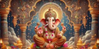 Ganesh Chaturthi 2026: 14 या 15 सितंबर? यहां जानें गणेश चतुर्थी की सही तारीख और शुभ मुहूर्त Ganesh Chaturthi 2026