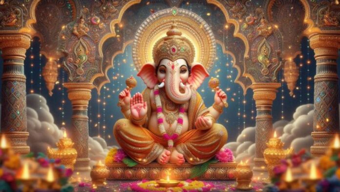 Ganesh Chaturthi 2026 Ganesh Chaturthi 2026