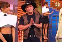 ‘उसे लगा कॉकरोच बचा लेंगे’, रिया के एविक्शन के बाद लव गिल ने साधा निशाना! देहाती बोलने का भी लगाया आरोप Riya Ahir Bigg Boss