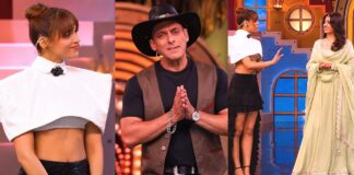 ‘उसे लगा कॉकरोच बचा लेंगे’, रिया के एविक्शन के बाद लव गिल ने साधा निशाना! देहाती बोलने का भी लगाया आरोप Riya Ahir Bigg Boss