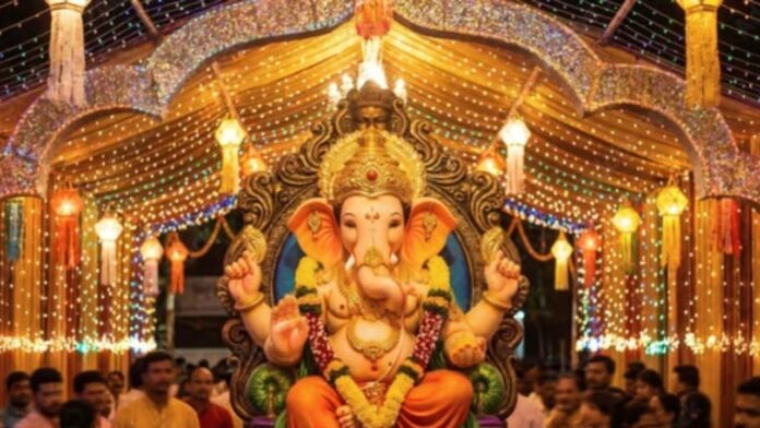 Ganesh Chaturthi 2026 Ganesh Chaturthi 2026