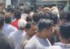 सत्य निकेतन हादसे के बाद बगल वाली इमारत कल होगी जमींदोज, सीएम रेखा का बड़ा निर्देश Delhi Building Collapse