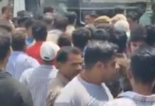 सत्य निकेतन हादसे के बाद बगल वाली इमारत कल होगी जमींदोज, सीएम रेखा का बड़ा निर्देश Delhi Building Collapse