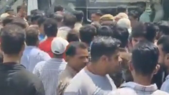 Delhi Building Collapse Delhi Building Collapse