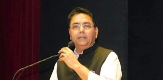 ‘आप सरकार लोगों की सरकार’, कैबिनेट मंत्री अमन अरोड़ा बोले- ‘3 करोड़ पंजाबियों की सुरक्षा से समझौता नहीं’ Aman Arora