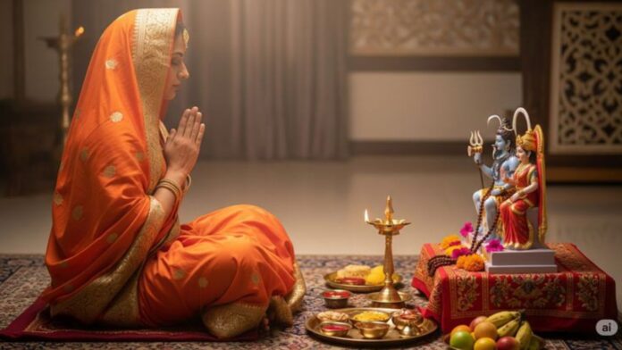 Hartalika Teej 2026 Hartalika Teej 2026