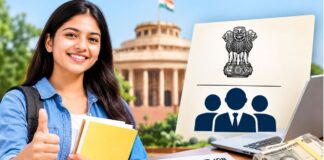 SSC ने जारी किया CHSL नोटिफिकेशन: 12वीं पास युवाओं के लिए 2,536 पद, ₹92 हजार तक वेतन Education