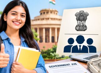 SSC ने जारी किया CHSL नोटिफिकेशन: 12वीं पास युवाओं के लिए 2,536 पद, ₹92 हजार तक वेतन Education