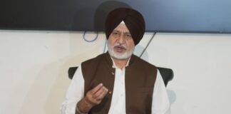 कांग्रेस ने सज्जन कुमार और कमल नाथ जैसे नेताओं को राजनीतिक संरक्षण क्यों दिया? बलतेज पन्नू Baltej Pannu