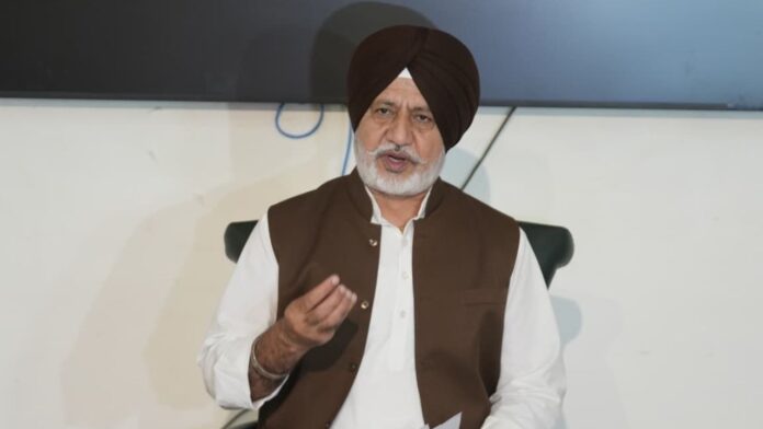 Baltej Pannu Baltej Pannu