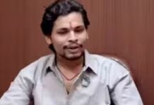 स्वतंत्र भारद्वाज को बड़ी राहत, दिल्ली की पटियाला हाउस कोर्ट से मिली 3 हफ्ते की अंतरिम जमानत Swatantra Bhardwaj