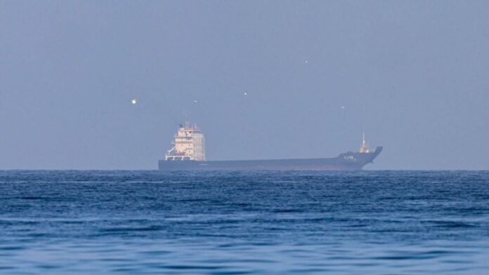 Iran Claims Enemy Drone Attack Iran Claims Enemy Drone Attack