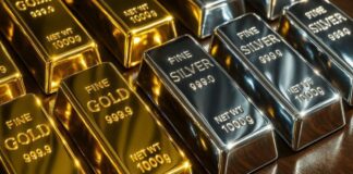 Gold-Silver Price Today: आज सोने-चांदी के भाव में बड़ा बदलाव! दिल्ली, मुंबई समेत शहरों की नई कीमतें जारी Gold-Silver Price Today