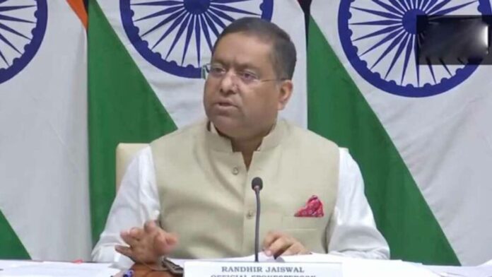 India Rejects US 100 Percent Tariff Pressure India Rejects US 100 Percent Tariff Pressure