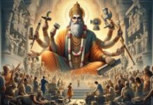 विश्वकर्मा पूजा 17 या 18 सितंबर? तारीख को लेकर है कन्फ्यूजन तो अभी जानें सही दिन और शुभ मुहूर्त Vishwakarma Puja 2026