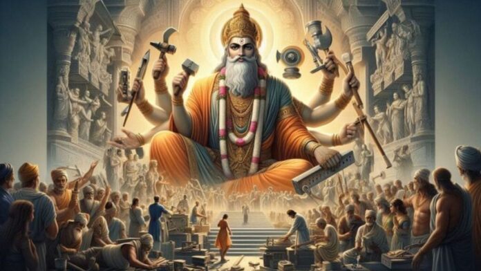 Vishwakarma Puja 2026 Vishwakarma Puja 2026