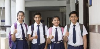 यूपी के 14 हजार से ज्यादा सरकारी स्कूलों की बदलेगी सूरत, मिलेगी डिजिटल लाइब्रेरी और स्मार्ट क्लास UP government schools