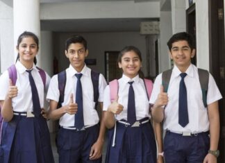 यूपी के 14 हजार से ज्यादा सरकारी स्कूलों की बदलेगी सूरत, मिलेगी डिजिटल लाइब्रेरी और स्मार्ट क्लास UP government schools