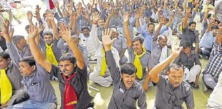 दिल्ली में ड्राइवरों की हड़ताल से पूरा शहर ठप! यात्री मेट्रो और कैब के सहारे, जानें कब तक चलेगा ये संकट Delhi DTC Drivers Strike