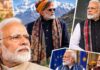 नरेंद्र मोदी के ये फैशन लुक देखकर दुनिया हैरान! भारतीय कपड़ों ने कैसे बना दिया पीएम को ग्लोबल ट्रेंडसेटर, जानें पूरा राज PM Modi Iconic Fashion Moments