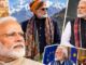 नरेंद्र मोदी के ये फैशन लुक देखकर दुनिया हैरान! भारतीय कपड़ों ने कैसे बना दिया पीएम को ग्लोबल ट्रेंडसेटर, जानें पूरा राज PM Modi Iconic Fashion Moments