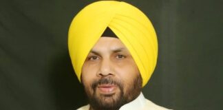 भगवंत मान सरकार हर नागरिक और महान हस्तियों के सम्मान की रक्षा के लिए प्रतिबद्ध है: ईटीओ Harbhajan Singh ETO