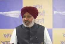 भाजपा शिरोमणि अकाली दल (बादल) से गठबंधन कर काले कानून वापस क्यों लाना चाहती है? – हरपाल सिंह चीमा AAP vs BJP