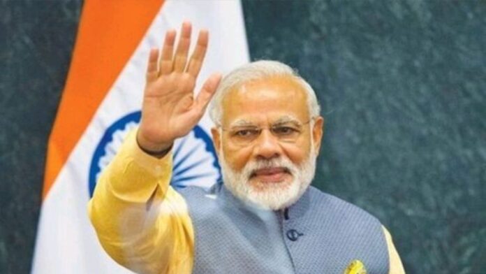 PM Modi 76th Birthday