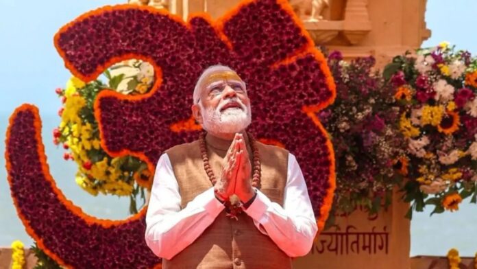 PM Modi Birthday Special