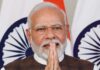 PM Modi Birthday: प्रधानमंत्री के 76वें जन्मदिन पर CM योगी समेत BJP नेताओं ने दी बधाई, आज से शुरू होगा ‘सेवा संकल्प अभियान’ CM Yogi Extends Greetings PM Modi