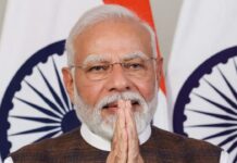 PM Modi Birthday: प्रधानमंत्री के 76वें जन्मदिन पर CM योगी समेत BJP नेताओं ने दी बधाई, आज से शुरू होगा ‘सेवा संकल्प अभियान’ CM Yogi Extends Greetings PM Modi