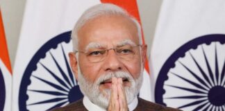 PM Modi Birthday: प्रधानमंत्री के 76वें जन्मदिन पर CM योगी समेत BJP नेताओं ने दी बधाई, आज से शुरू होगा ‘सेवा संकल्प अभियान’ CM Yogi Extends Greetings PM Modi