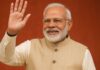 PM Modi Skincare Routine: प्रधानमंत्री मोदी चेहरे पर क्यों लगाते थे पसीना? उन्होने खुद बताया अपने ग्लोइंग स्किन का राज PM Modi Skincare Routine