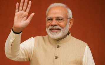 PM Modi Skincare Routine: प्रधानमंत्री मोदी चेहरे पर क्यों लगाते थे पसीना? उन्होने खुद बताया अपने ग्लोइंग स्किन का राज PM Modi Skincare Routine