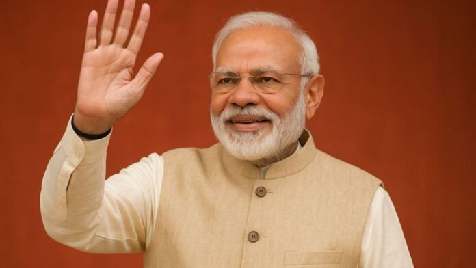 PM Modi Skincare Routine
