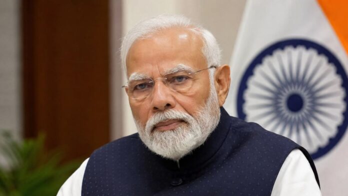 PM Modi Inaugurate Semicon India 2026