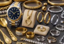 Gold Silver Price Today: सोना खरीदने से पहले जान लें आज का भाव, मुंबई से दिल्ली तक कितना हुआ रेट? Gold Silver Price Today