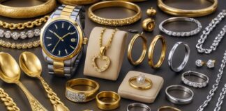 Gold Silver Price Today: सोना खरीदने से पहले जान लें आज का भाव, मुंबई से दिल्ली तक कितना हुआ रेट? Gold Silver Price Today