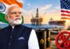‘ऊर्जा सुरक्षा हमारी प्राथमिकता’, अमेरिका के 100% टैरिफ बिल पर भारत का बड़ा संदेश India