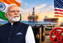 ‘ऊर्जा सुरक्षा हमारी प्राथमिकता’, अमेरिका के 100% टैरिफ बिल पर भारत का बड़ा संदेश India