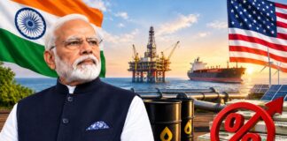 ‘ऊर्जा सुरक्षा हमारी प्राथमिकता’, अमेरिका के 100% टैरिफ बिल पर भारत का बड़ा संदेश India