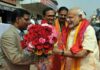 अक्षय कुमार से कंगना रनौत तक पीएम मोदी के जन्मदिन पर बॉलीवुड सितारों ने बरसाया प्यार, एक ने सेवा का लिया संकल्प PM Modi 76th Birthday