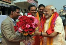 अक्षय कुमार से कंगना रनौत तक पीएम मोदी के जन्मदिन पर बॉलीवुड सितारों ने बरसाया प्यार, एक ने सेवा का लिया संकल्प PM Modi 76th Birthday
