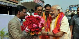 अक्षय कुमार से कंगना रनौत तक पीएम मोदी के जन्मदिन पर बॉलीवुड सितारों ने बरसाया प्यार, एक ने सेवा का लिया संकल्प PM Modi 76th Birthday